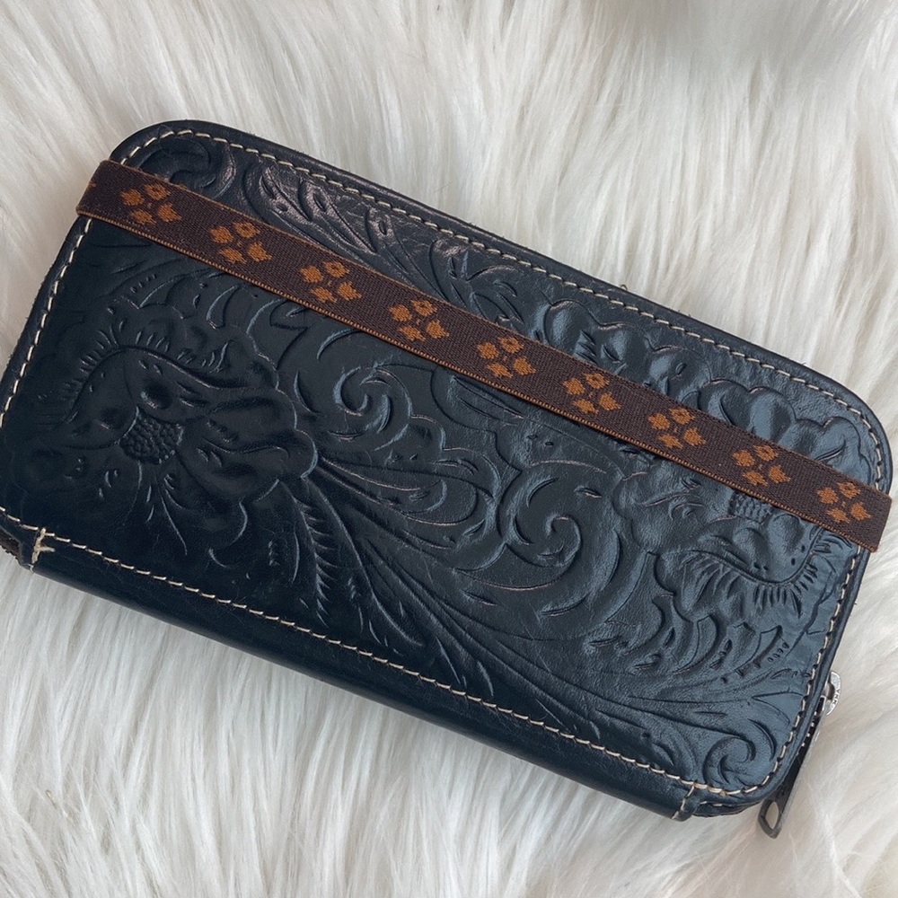 Patricia Nash Wallet